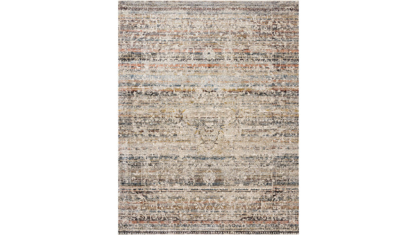 Gallery Furniture Tesoros elegantes de Houston 03 (GFEHT-03)